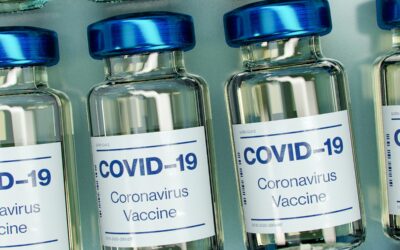 NHS offering  3rd COVID Booster