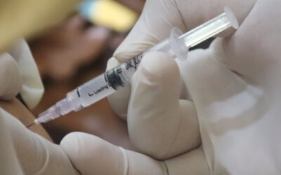 Flu Vaccines in Stock